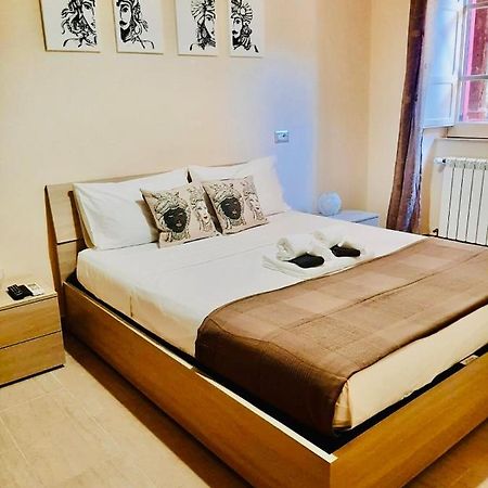Taormina Private Apartment By Fragranza Di Sicilia Εξωτερικό φωτογραφία