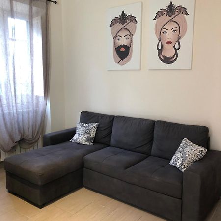 Taormina Private Apartment By Fragranza Di Sicilia Εξωτερικό φωτογραφία