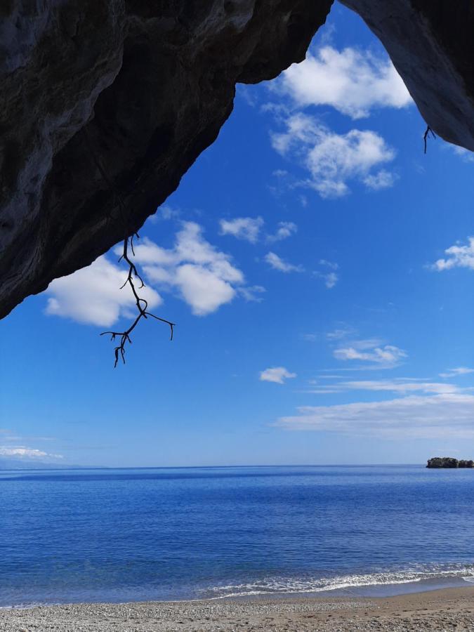 Taormina Private Apartment By Fragranza Di Sicilia Εξωτερικό φωτογραφία