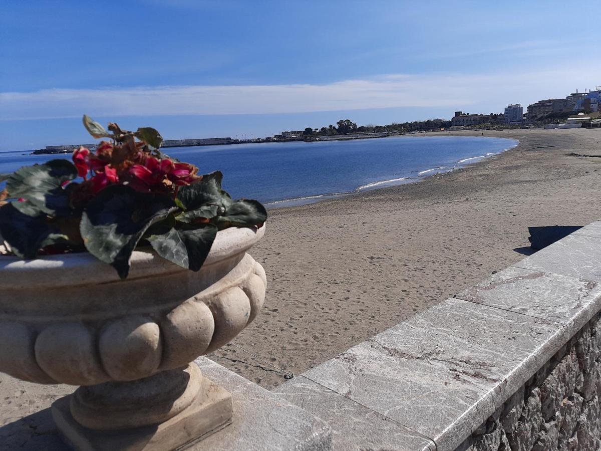 Taormina Private Apartment By Fragranza Di Sicilia Εξωτερικό φωτογραφία