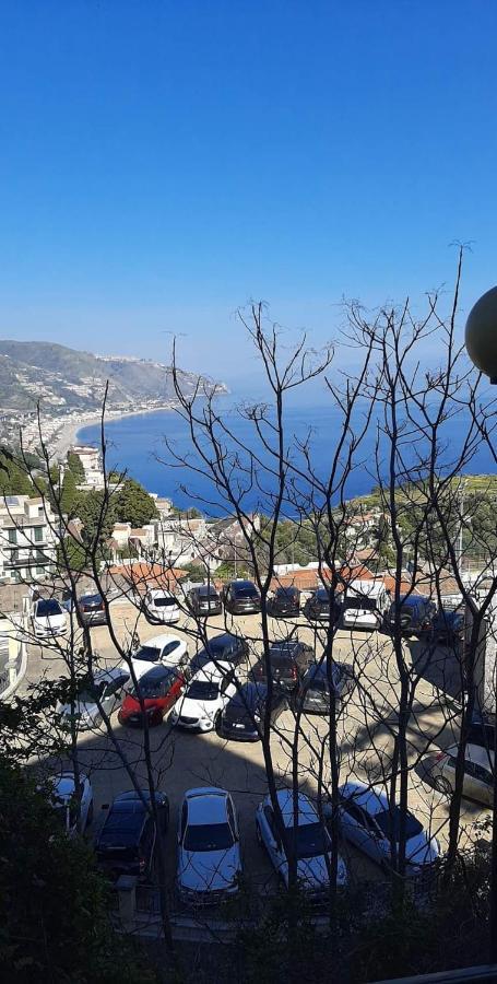 Taormina Private Apartment By Fragranza Di Sicilia Εξωτερικό φωτογραφία