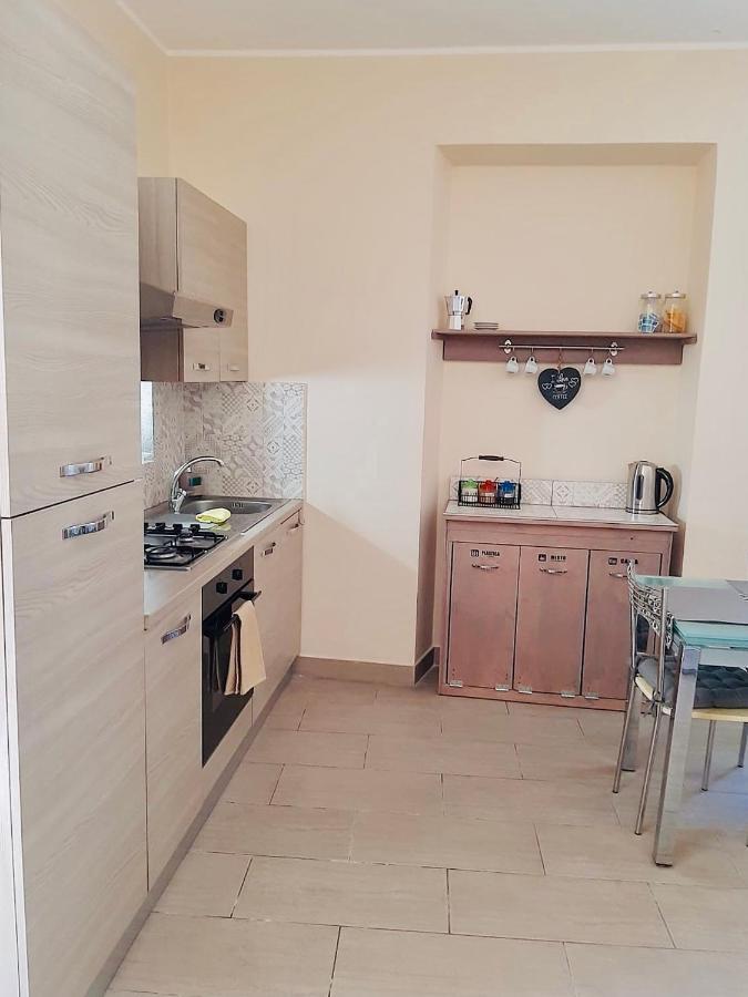 Taormina Private Apartment By Fragranza Di Sicilia Εξωτερικό φωτογραφία