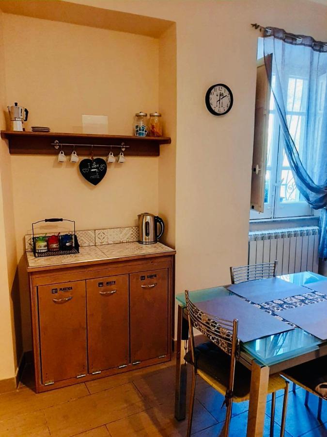 Taormina Private Apartment By Fragranza Di Sicilia Εξωτερικό φωτογραφία