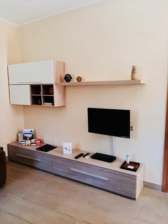 Taormina Private Apartment By Fragranza Di Sicilia Εξωτερικό φωτογραφία