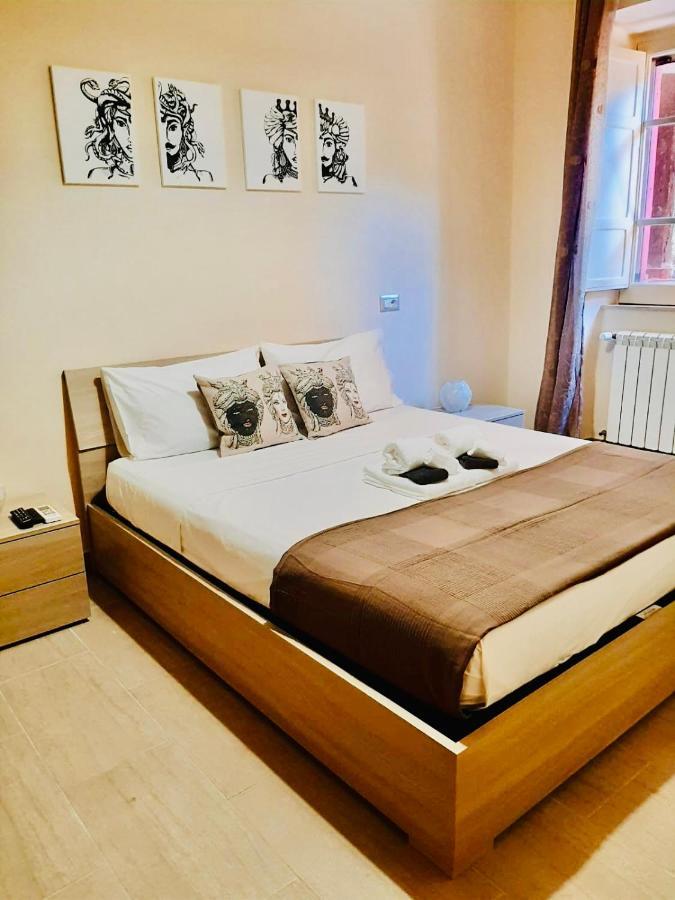 Taormina Private Apartment By Fragranza Di Sicilia Εξωτερικό φωτογραφία