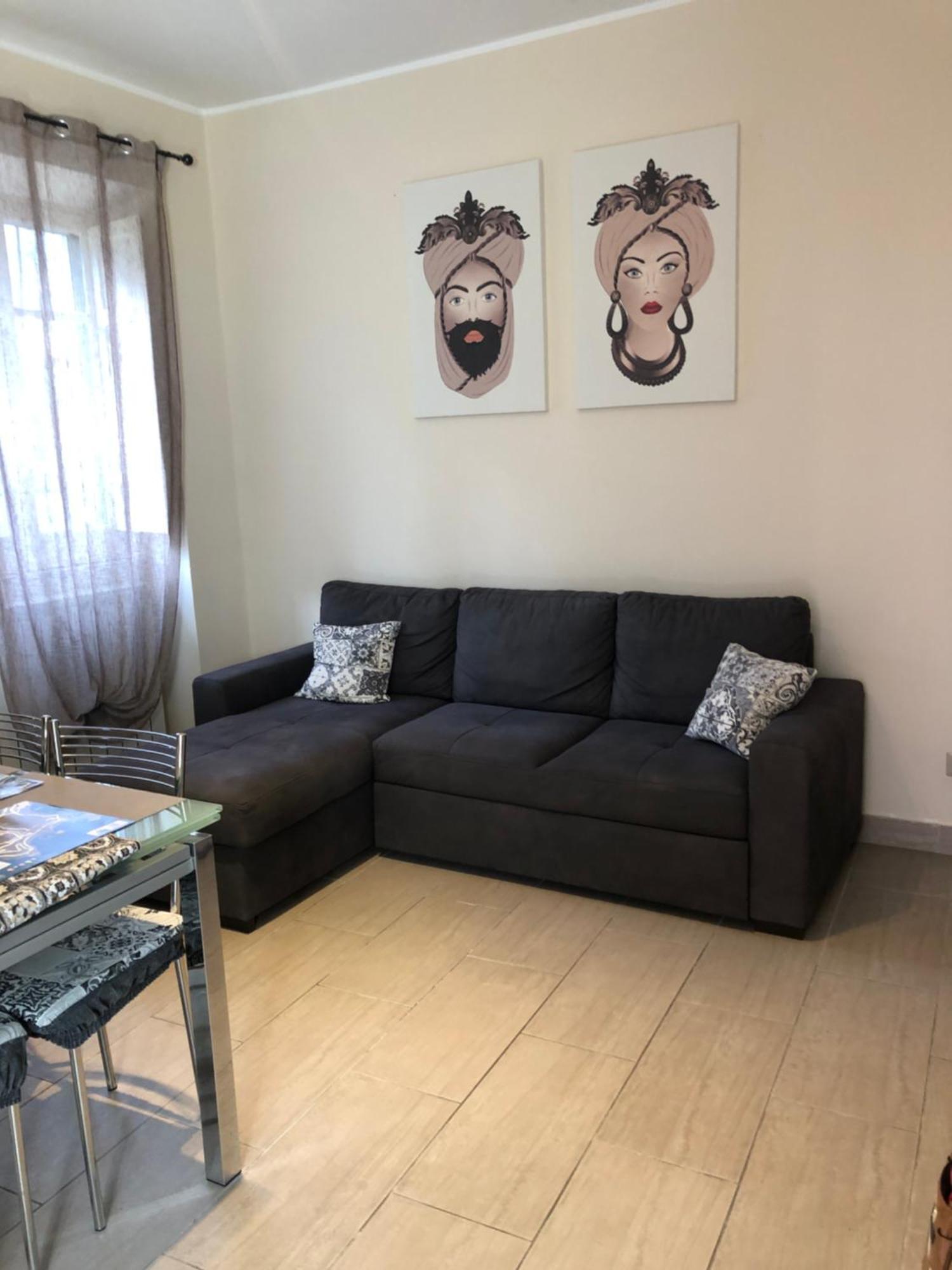 Taormina Private Apartment By Fragranza Di Sicilia Εξωτερικό φωτογραφία